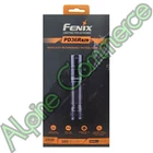 *1-PACK* Fenix PD36R Pro Rechargeable Flashlight 2800 Lumens Black New. Price: $104.99.
