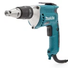 Makita Drywall Screwdriver 110V 1/4" Hex Led Job Light FS4300 New. Price: $177.24.