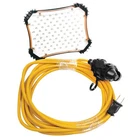 Southwire 97120 Temp Light Stgr,screw IN,LED,900LM 14V992 New. Price: $138.28.