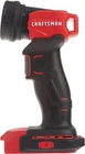 Craftsman CMCL020 V20 Max Cordless Led Task Light Pivoting Head (tool Only) New. Price: $39.99.