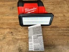 Milwaukee M12 Rover Service Repair Flood Light Usb Charging 2367-20 (qty) New. Price: $47.25.