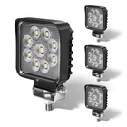 3.9" Tractor Work Lights Pod, 12V Led Flood Rear Forklift Tru... New. Price: $112.84.
