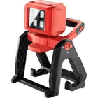 Hilti Jobsite Lighting Volt Lumens Cordless Area Work Red New. Price: $192.47.