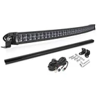 40 Inch Curved Led Light Bar, Niking Auto Super Slim 360W Off Road Dual Row L... New. Price: $133.97.