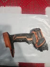 Ridgid Flashlight R8693 Tool Onl (P14026512) For. Price: $15.00.