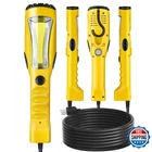 Wilawels 18W 2000LM Cob Led Work Light 25FT Handheld Underhood Trouble New. Price: $55.39.