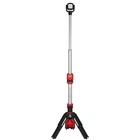 Milwaukee 2132-20 M12 Rocket Dual Power Tower Light New. Price: $136.71.