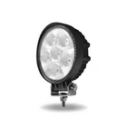 Trux TLED-U28 Work Light, Flood Beam, Universal, White, Round Clear Lens, New. Price: $162.98.