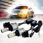 Socal-led Lighting T25 3157 Bulb Switchback Extremely Bright 30W 3000LM C... New. Price: $33.73.