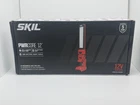 Skil 12V Cordless Pivoting Mechanical Light - New.. Price: $23.95.