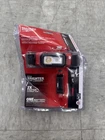 Milwaukee 2116-21 Redlithium Usb Beacon Rechargeable Hard Hat Light Flood Spot Open. Price: $68.99.