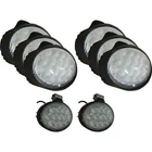 TL9660-KIT Tigerlights Led Combine For John Deere 9560, 9660, 9770 New. Price: $933.40.