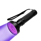 Eecoo Black 100 Led 395 Nm Flashlights Super Bright New. Price: $26.59.