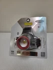 Police Security Lookout 1000 Lm Black Led Head Lamp Aa Battery 98070 New. Price: $41.61.