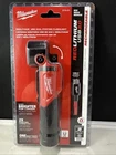 Milwaukee 500LM Redlithium Pivoting Magnetic Usb-c Led Flashlight 2113-21 New. Price: $65.25.