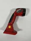 Craftsman 20V Lithium Led Worklight 320.28103 Cordless Tool Only, Tested Used. Price: $19.00.