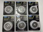 Homeworks Bright 9-LED Push Battery Operated 6 Lights (3 Sealed Brand New). Price: $22.39.