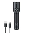 Fenix TK15R 3200 Lumen Tactical Usb-c Flashlight With Iris Adaptive Lighting New. Price: $119.95.