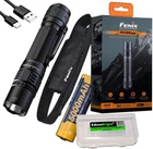 Fenix PD36R Pro 2800 Lumen Usb Rechargeable Led Tactical Flashlight W/ BBX3 New. Price: $119.95.