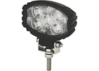 Ecco EW2491 Worklamp: Led (5)/FLOOD BEAM/OVAL/12-24VDC New. Price: $67.18.