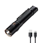 Fenix LD30R 1700 Lumen Everyday Carry Rechargeable Flashlight Used. Price: $63.95.