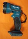 Makita DML185 18V Lxt Lithium Ion Cordless Xenon Flashlight Bare Tool Only Used. Price: $20.15.