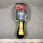 Autocraft Work Light With Outlet 75W 120V 25FT Grounded Cord AC4452 Yellow New. Price: $19.95.