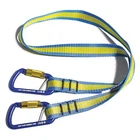 Toolmate 0KB6-3CB72 Tether, 36"L, 10 Lb Max. Working Load New. Price: $33.19.