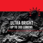 Rayovac DIY3AAA-BE Aluminum/titanium 250 Lm. Battery Led Flashlight New. Price: $21.72.