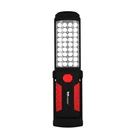 Wolfteeth Magnetic Flashlight Mechanic With Hook, Black New. Price: $17.99.