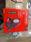 New Craftsman V20* Led Work Light, Small Area, Tool Only (CMCL030B). Price: $95.00.