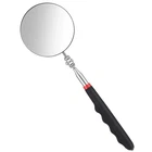 Telescoping Inspection Mirror, 360 Rotation Flexible Circul... New. Price: $17.03.