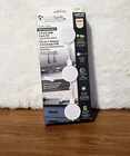 New Good Earth Rechargeable 3 Pack Puck Lighting Kit Led Timer Dimmer. Price: $18.62.