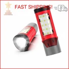 Ohyes Magnetic Work Light Fit For Milwaukee 12V Battery Max 650LM In Flash New. Price: $29.87.