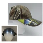 Panther Vision Powercap Realtree Camo Hat Led Lights Adjustable Lamp 2510 New. Price: $22.99.