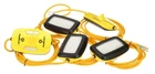 Southwire 7165SW 100' 78W 8000 Lumens 10-DAISY Chained Led String Light Used. Price: $100.00.