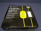 Southwire 7164SW 4000 Lumens 14/3 Sjtw 39W 120V IP56 Rated 50' String Led Light Open. Price: $85.00.