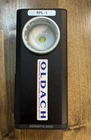 New Sensible Products RPL-1 Rechargeable Pocket Flashlight, Black. Price: $19.50.