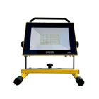 2400 Lumen Led Portable Worklight With Stand 30 Watts- Yellow New. Price: $10.00.