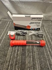 Nightstick NSR-2492 Multi-purpose Rechargeable Dual-light Work Open. Price: $46.79.