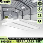 400W Led Linear High Bay Shop Light Commercial Industrial Hanging Lamp - 60000LM New. Price: $135.18.