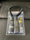 Kobalt Hypercoil Snake Flexible Cordless Work Light (0498288) New Sealed. Price: $49.95.