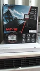 Dr. Otek Mt 12 Metal Detector New. Price: $115.00.