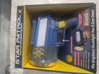 Star Patrol Mega Bright Rechargeable Spotlight Tactical Emergency Lights New. Price: $36.99.