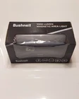 New Bushnell 1000 Lumen Led Magnetic Area Light - IPX4 Weather Resist Truck Bed. Price: $28.00.