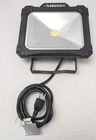 Husky Portable Led Work Light 5000 Lumens K40188 Usb 2A & 120V Outlet 10A Used. Price: $42.47.