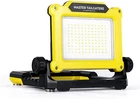 Master Tailgaters Led Work Flood Light Compatible For Dewalt 20V Battery New. Price: $51.99.