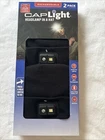 Caplight Rechargeable Led Knit Beanie Hat Black Fleece 4.0 2-PACK New With Tags. Price: $20.00.