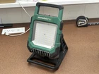 Metabo Hpt 18V Multivolt Work Light Cordless 4000 Lumen Led Tool Only - Used. Price: $74.99.