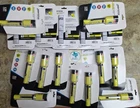 Wholesale Lot Of 16 New Nightstick XPP-5414GX Intrinsically Safe Dual Flashlight. Price: $440.00.